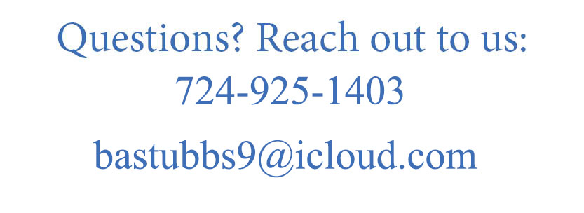 phone number and contact info